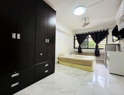 Blk 368 Woodlands Avenue 1 (Woodlands), HDB 5 Rooms #631497191